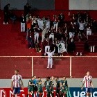 Unión perdió con Mushuc Runa y quedó eliminado de la Copa Sudamericana