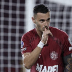 Lanús le ganó a Vasco da Gama y se clasificó a octavos de final de la Copa Sudamericana