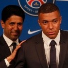 La explosiva decisión del PSG con Kylian Mbappé