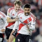 Jugó en Boca y sorprendió: 