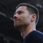 El argentino que se sumará al Real Madrid si asume Xabi Alonso como DT