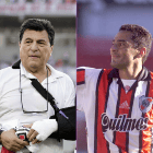 Hernán Díaz, ídolo de River, sentenció a Passarella: 