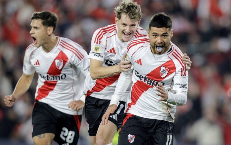 River vs San Martín de Tucumán, 16avos de Final por Copa Argentina: fecha confirmada River vs San Martín de Tucumán, 16avos de Final por Copa Argentina: fecha confirmada
