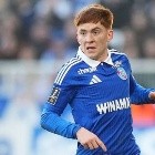 Revelan que el Colo Barco podría irse a un gigante del fútbol europeo