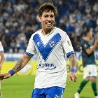 Vélez goleó a San Antonio Bulo Bulo y clasificó a octavos de la Copa Libertadores