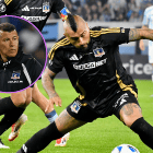 Jorge Almirón sentenció a Arturo Vidal por sus gestos a Racing en Colo Colo: 