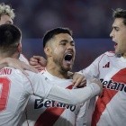 Universitario le ganó a Barcelona: qué necesita River para clasificar a 8vos de Libertadores
