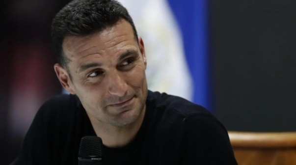 Tras el triunfo ante Chile, las figuras que recupera Scaloni para Argentina - Colombia