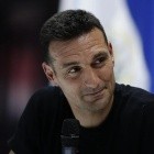 Las sorpresas de Lionel Scaloni en la prelista de la Selección Argentina