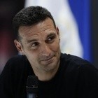 Los tres jugadores de la Liga Profesional que citará Scaloni a la Selección Argentina