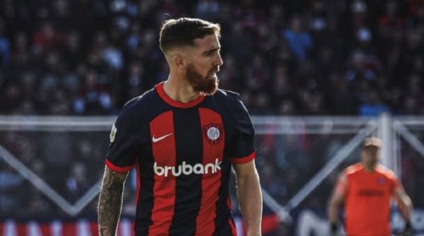 Escándalo en San Lorenzo antes de los cuartos y fuerte descargo de Muniain: 