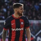 Escándalo en San Lorenzo antes de los cuartos y fuerte descargo de Muniain: 