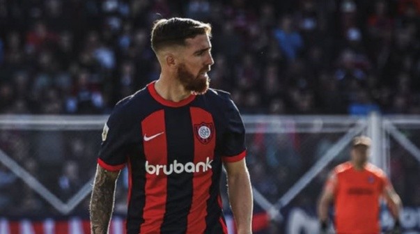 La Roca Sánchez, sin filtro con el futuro de Muniain en San Lorenzo: 