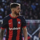 El DT de San Lorenzo se plantó y fue contundente con Muniain: 