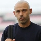 La sentencia de Mascherano por el mal momento del Inter Miami: 