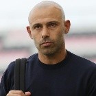 Antes del Mundial de Clubes, Mascherano apuntó al plantel de Inter Miami: 