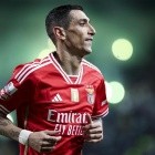 Confirman el futuro de Di María en Benfica previo al Mundial de Clubes