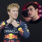 Liam Lawson, picante por el reemplazo de Colapinto a Doohan: 