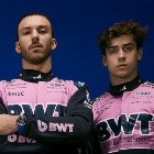 La sentencia de Gasly sobre Colapinto antes de Imola: 