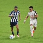 Pese a haber quedado eliminado, Talleres derrotó a Alianza Lima