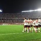 River goleó a Independiente del Valle y clasificó a octavos de final