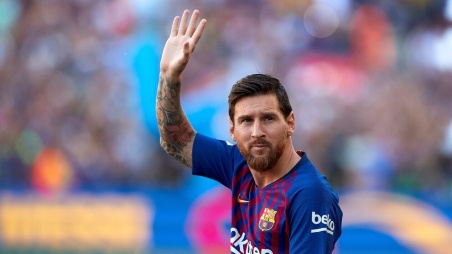 Revelan una tremenda oferta para fichar a Lionel Messi: 