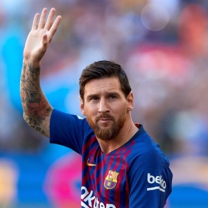Revelan una tremenda oferta para fichar a Lionel Messi: 
