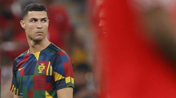 Cristiano Ronaldo, sincero sobre su retiro: 