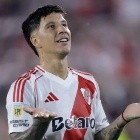 La sorpresiva decisión de Gallardo con Driussi en River para el clásico