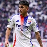 Thiago Almada, envuelto en una polémica en el Olympique de Lyon