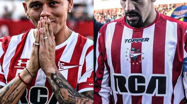 Verón le cerró las puertas de Estudiantes a Marcos Rojo y fue terminante: 