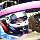 Franco Colapinto terminó 13° en el Gran Premio de Mónaco