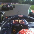 Verstappen apuntó contra Colapinto: 