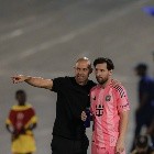 Mascherano sentenció a Messi antes de Inter Miami vs. Porto: 