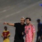 El mensaje de Mascherano a Messi y compañía tras la derrota: 