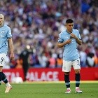 EDITORIAL USE ONLY. No use with unauthorized audio, video, data, fixture lists, club/league logos, 'live' services or NFTs. Online in-match use limited to 120 images, no video emulation. No use in betting, games or single club/league/player publications.