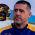 Leandro Marín cruzó a Juan Román Riquelme por el presente de Boca: 