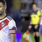 Rodrigo Mora sentenció a Gallardo en River: 