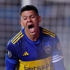 Se confirmó el reemplazante de Marcos Rojo en Boca vs. Independiente
