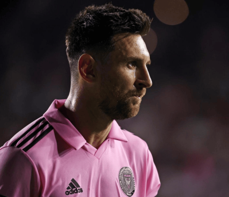 El Presidente de Newell's no se calló nada sobre la posible llegada de Messi El Presidente de Newell's no se calló nada sobre la posible llegada de Messi