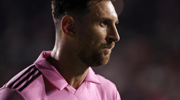 El chileno que calentó la previa ante Argentina: 