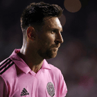 Lionel Messi sentenció a River y Boca en el Mundial de Clubes: 