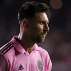 Lionel Messi no renovó en Inter Miami y ya fue presentado en un nuevo e inesperado club