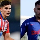 Julián Álvarez, contundente sobre Correa por su salida de Atlético Madrid: 