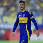 Marcos Rojo está cerca de otro club de la Liga Profesional: 