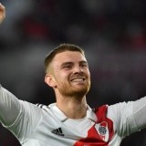 La decisión de Lucas Beltrán ante el interés de River para el Mundial de Clubes