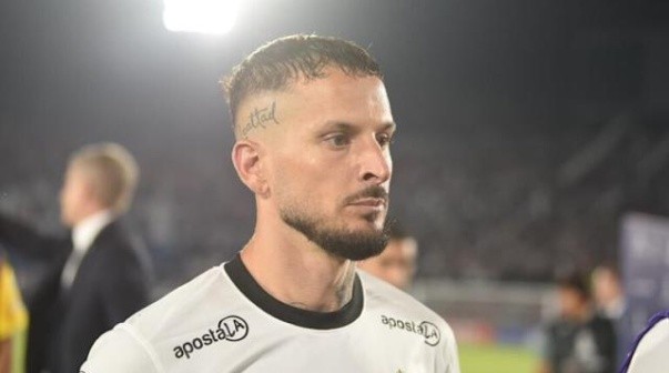 Pipa Benedetto es nuevo refuerzo de un equipo de la Liga Profesional