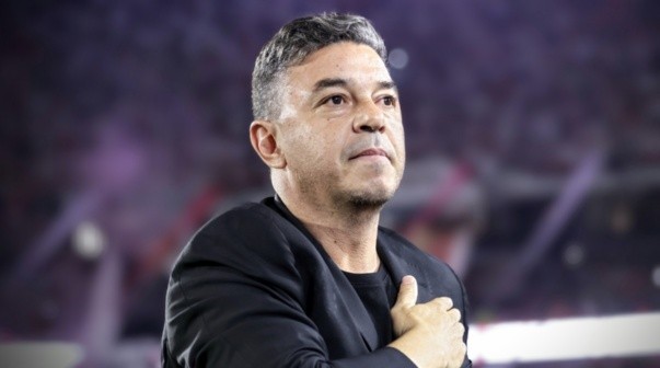 El primer refuerzo que podría llegar a River para el Mundial de Clubes