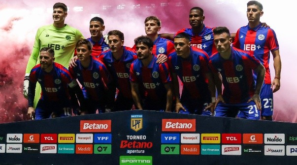 San Lorenzo se metió en semifinales: derrotó a Argentinos por penales