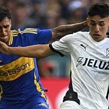 EN VIVO: Boca vs. Independiente, Minuto a Minuto | TNT Sports